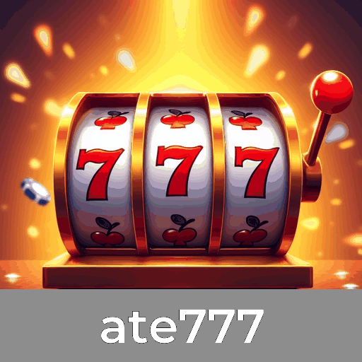 ate777 Social Casino: Interação Autêntica e Divertida