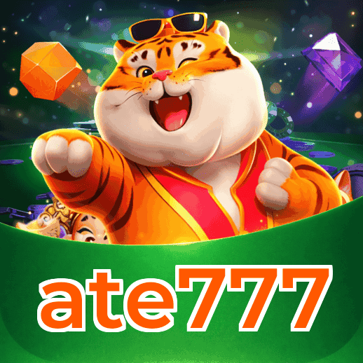ate777 Slots - 1.500+ Jogos