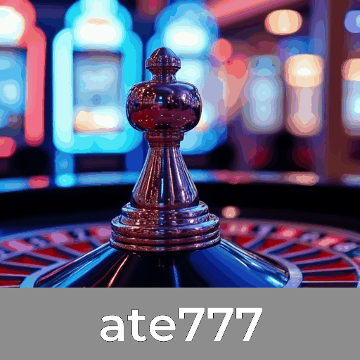 Maximize Seu Jogo com Estratégias Inteligentes no ate777