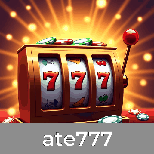 ate777 Social Casino: Interação Autêntica e Divertida