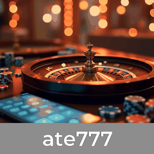 ate777: Estabilidade e Segurança Otimizadas para o Brasil