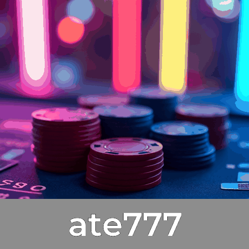 ate777: Estabilidade e Segurança Otimizadas para o Brasil
