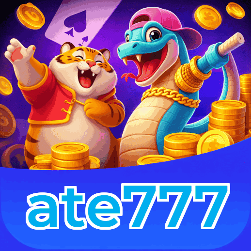 ate777 App Mobile - Android e iOS