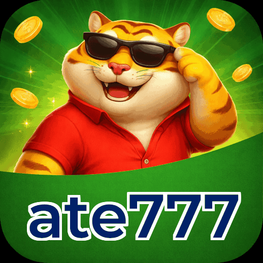 ate777 Jogos - 2.500+ Títulos