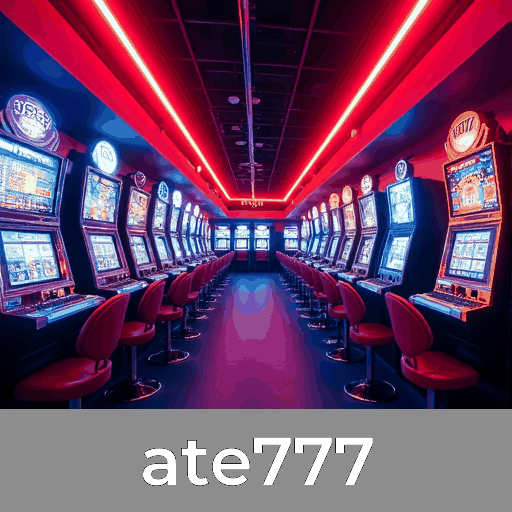 Ate777 Esporte: Ciência de Dados para Apostas